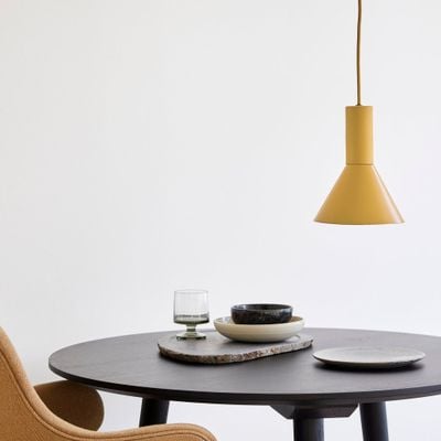 Lyss Pendant Lamp — F R A N D S E N