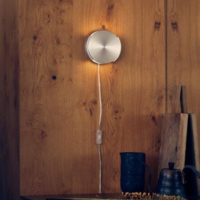 Rotate Wall Lamp — F R A N D S E N