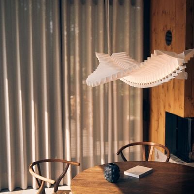 Sora Pendant Lamp — F R A N D S E N