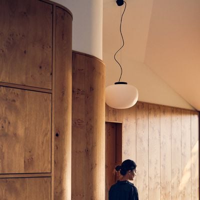 Supernate Pendant Lamp — F R A N D S E N