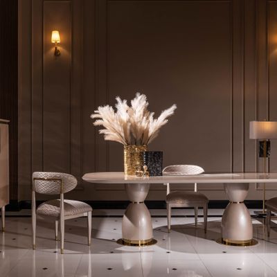 Braga Cappuccino Yemek Odası