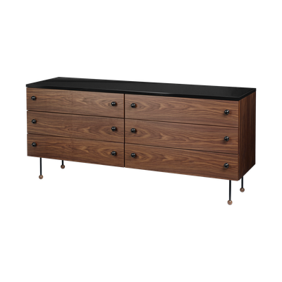 GUBI 62 Sideboard