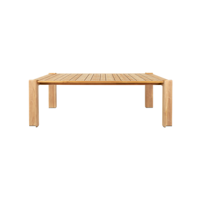 GUBI Atmosfera Dining Table