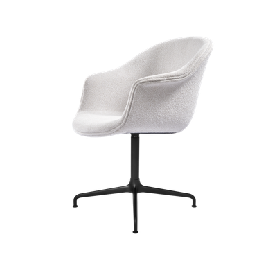 GUBI Bat Meeting Chair, Fully Upholstered