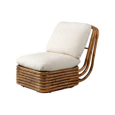 GUBI Bohemian 72 Lounge Chair