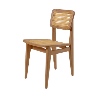 GUBI C-Chair Dining Chair, Outdoor