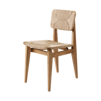 GUBI C-Chair Dining Chair
