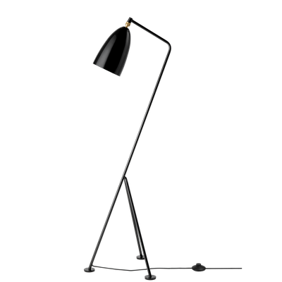 GUBI Gräshoppa Floor Lamp