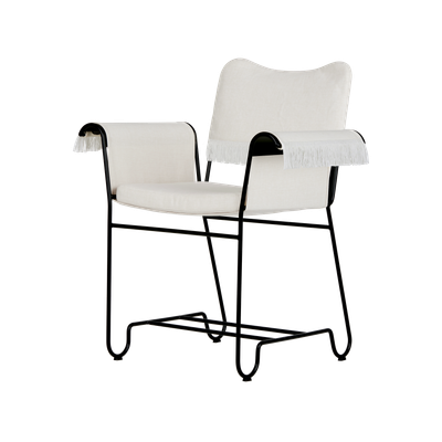 GUBI Tropique Dining Chair