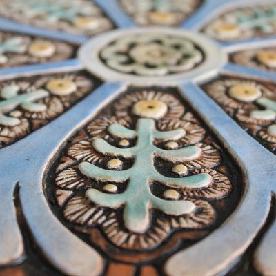 handmade-tile-decorative-relief-ceramic-matt-blue-30cm-suzani-3z__58270.1601385254.jpg