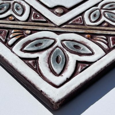 House-sign-ceramic-decorative-border-petals-brown-custom-2__08234.1720451299.jpg