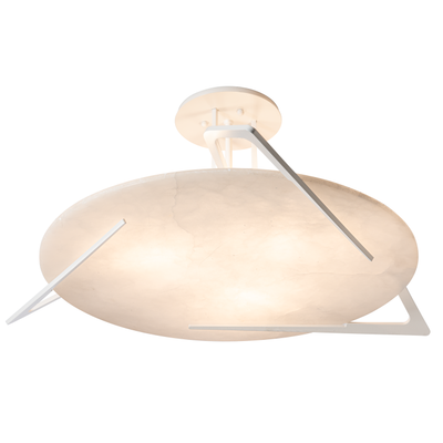 Callisto Semi-Flush - Image 2