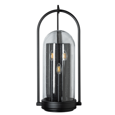 Davis Large Outdoor Sconce - Image 3