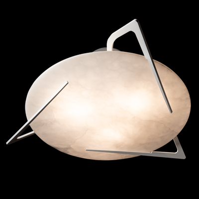 Callisto Semi-Flush - Image 4