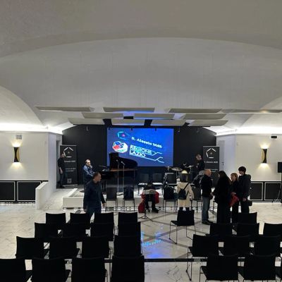 Inn Acoustic - Teatro dei cechi