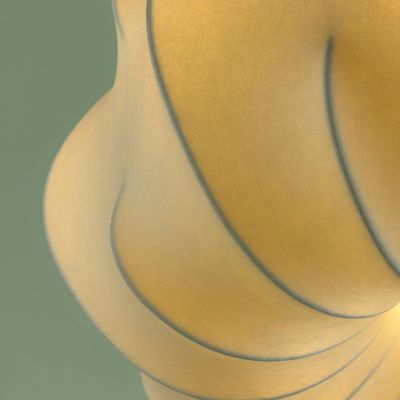Keilah Pendant - Image 2