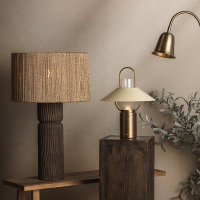 Kindle Rechargeable Table Lamp - Image 3