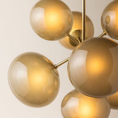 Zaley Chandelier - Image 4