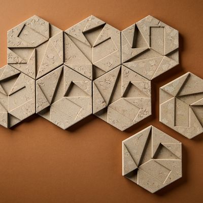 Hexagon