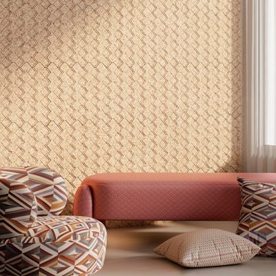 Cork Strips Step