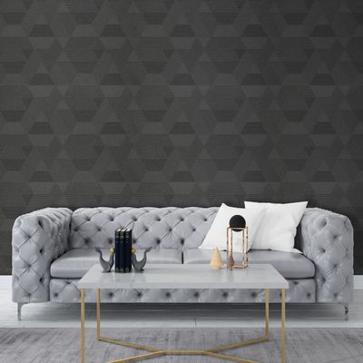 Cork Strips Geometric
