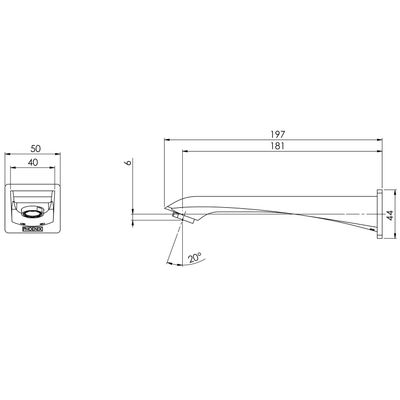 AG774_Argo_Wall_Basin_Outlet_180mm_Line_Drawing.jpg