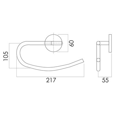 FE893_Hand_Towel_Holder_Line_Drawing.jpg