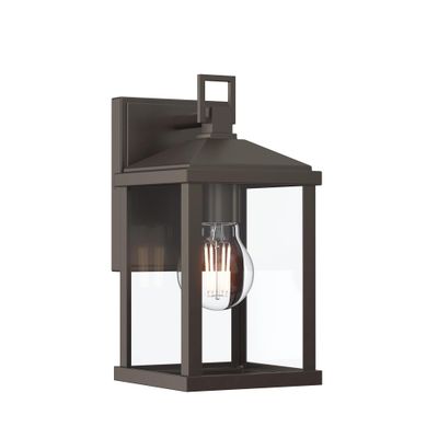 Cantley Outdoor Wall Light - Image 2