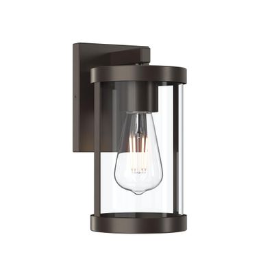 Kagen Outdoor Wall Light - Image 2
