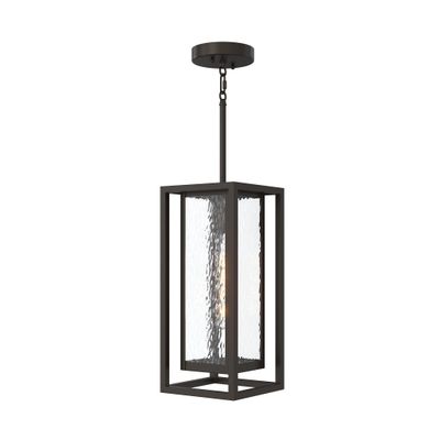 Shaw Outdoor Pendant - Image 2