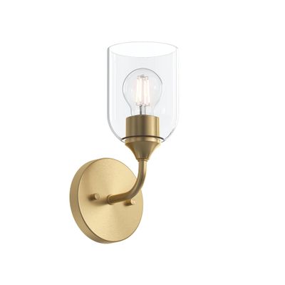 Ilia Wall Sconce - Image 3