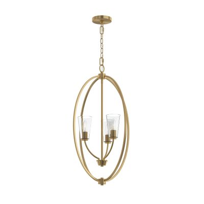 Jheni Pendant - Image 3