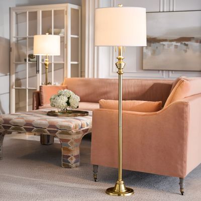 Arthur Floor Lamp - Image 2