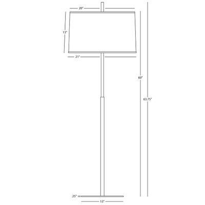 Echo Floor Lamp - Image 3