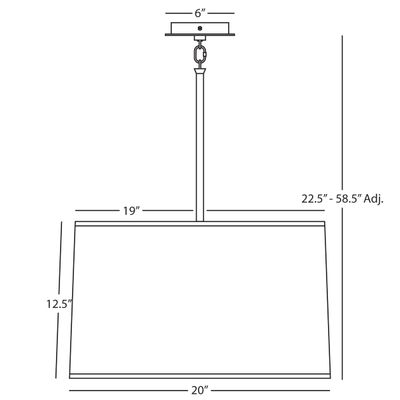 Echo Pendant - Image 3