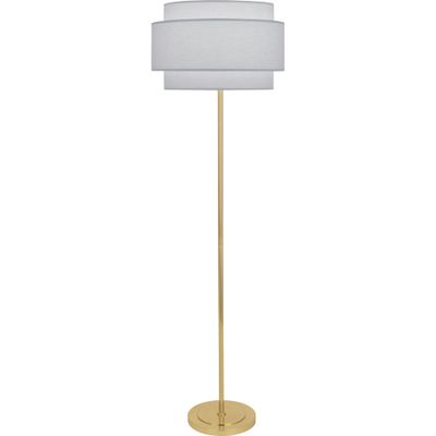 Decker Floor Lamp - Image 4