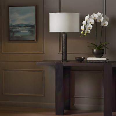 Michael Berman Brut Table Lamp - Image 5