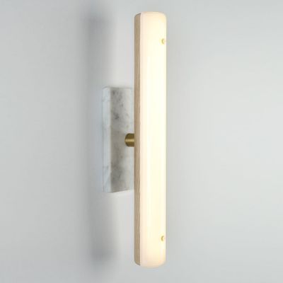Counterweight | Rectangle Sconce | Fort Standard