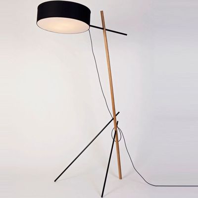 Excel | Floor Lamp | RBW