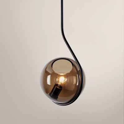 Fiddlehead | Pendant | Jason Miller
