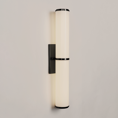 Mini Endless | Sconce | Jason Miller