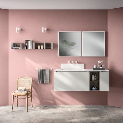 Bathroom Idro Scavolini