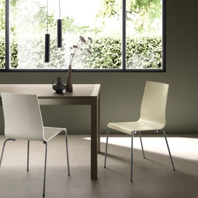 Kuadra 1151 Scavolini Tables, chairs and stools