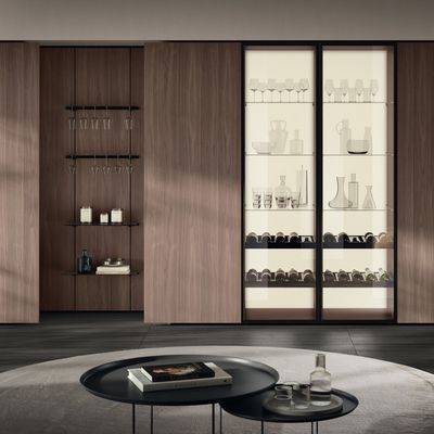 Living Essenza Living Scavolini