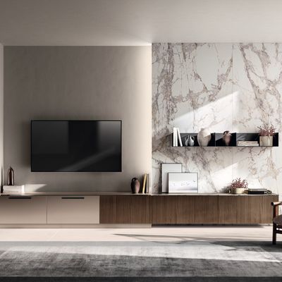 Living Musa Living Scavolini