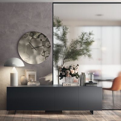 Living Sideboard Scavolini