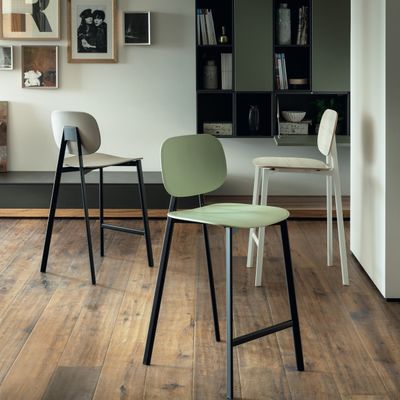 Painter Scavolini Tables, chairs and stools