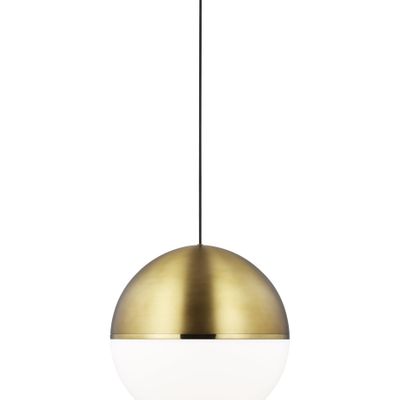 Akova X-Large Pendant Details