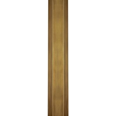 Blok Large Pendant Details