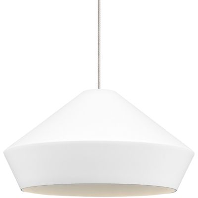 Brummel Pendant Details